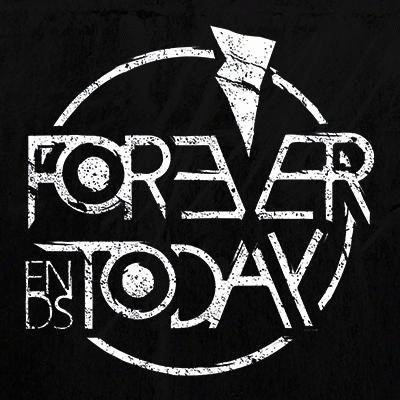 logo Forever Ends Today